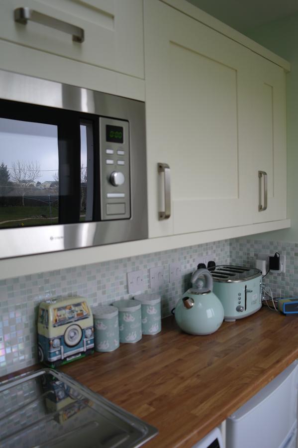 Apartament The Stables @ The Forge Cronk Y Voddy Saint Johns Zewnętrze zdjęcie